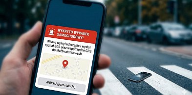 Telefon postawił służby na nogi. Nietypowa akcja w Głogowie
