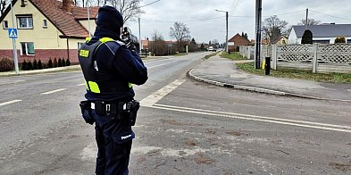 Tracili prawko jeden po drugim. Stówą przez Grębocice