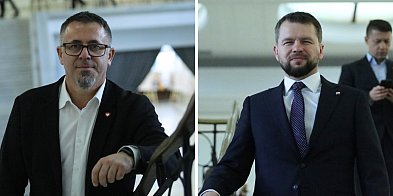 Zwrócą miliony szpitalowi? Jest odpowiedź NFZ i polityczne komentarze