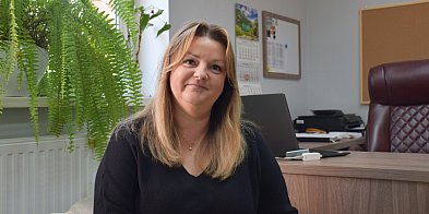 Nowa dyrektorka obiecuje pałac w Jerzmanowej