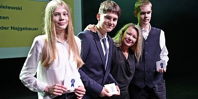 Młodzi, zdolni i wzorowi w Głogowie. To była Gala Talentów! [FOTO]