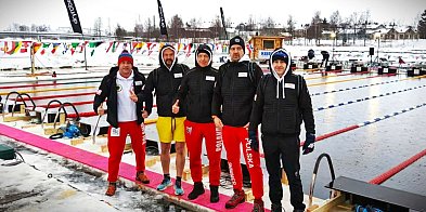 Pracownicy KGHM z medalami Mistrzostw Świata. Dobre wieści z Finlandii