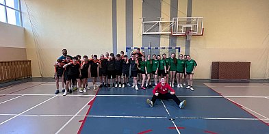 Szczypiorniści  z gminy Radwanice z kolejnymi sukcesami