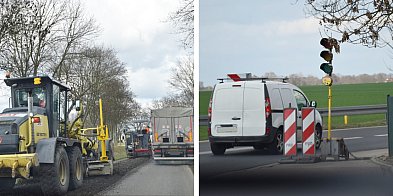 Stoisz w korku? Mamy dobre wieści dla kierowców z DW292