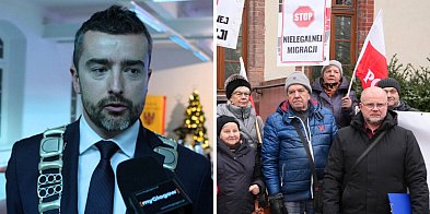 Sąd mówi „nie”! Powiatowe referendum o migrantach odrzucone