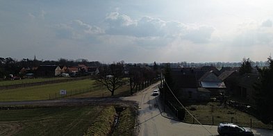 Rusza odbudowa dróg w Czernej