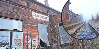 Obiecują remont zapomnianej linii do Głogowa