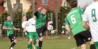 [FOTO, WIDEO] Lider przegrał u siebie po szalonym meczu!