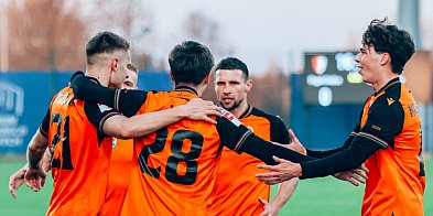 Emocje z udziałem Chrobrego! I ważne wyjazdowe punkty