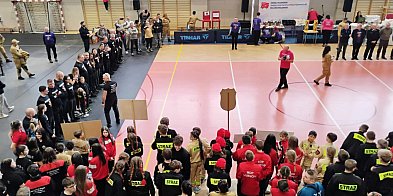 Rywalizacja Młodzieżowych Drużyn