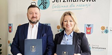 Gmina Jerzmanowa wdroży Kartę Mieszkańca