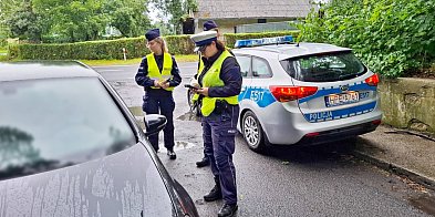 Wpadali jeden po drugim