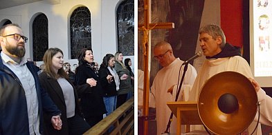 [WIDEO] 60. urodziny ksędza Matusa