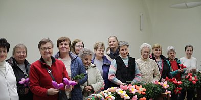 [WIDEO] Gigantyczna palma powstaje w Głogowie. Największa w mieście!