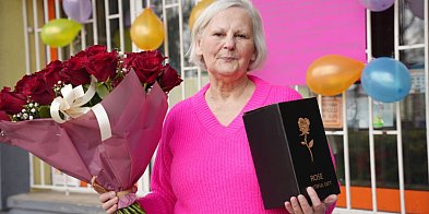 Łzy w oczach, ale to już koniec