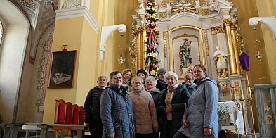 Jest ogromna! Seniorzy z Głogowa stworzyli wielkanocne dzieło