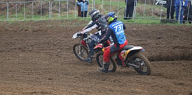 [FOTO] Świetnie u siebie! Automobilklub Głogów dominuje na inaugurację sezonu