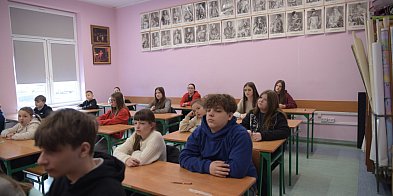 Finał gminnego konkursu w Radwanicach