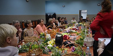 Warsztaty Wielkanocne w Białołęce