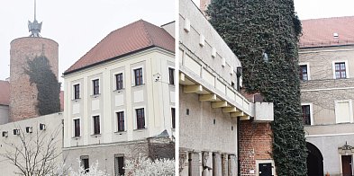 Sezon na wieżę w zamku w Głogowie już rozpoczęty