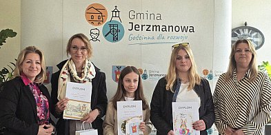 Najpiękniejsze kartki wielkanocne nagrodzone