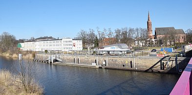 Ogromne pieniądze dla restauratorów z Głogowa. W planach… motorówka!