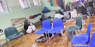 Nieudany start pomocy psychiatrycznej dla dzieci z Głogowa