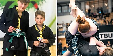 Kilka medali głogowian! Derenowski: Pokazali klasę