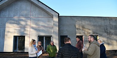 Trwa budowa Przedszkola Publicznego w Kotli