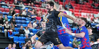 Spacerku nie było. Zwycięstwo Chrobrego po zaciętej walce