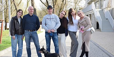 [FOTO] W świąteczną niedzielę nad Odrą w Głogowie zaroiło się od ludzi