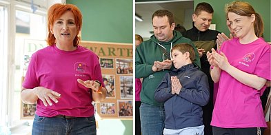 Razem dla sprawności. Głogowski MORiUS nie może stać w miejscu! [FOTO]