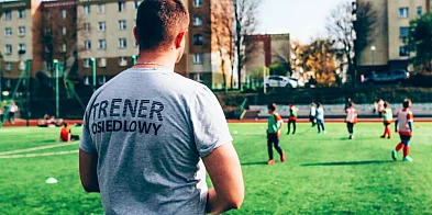 Ruszyła XI edycja projektu Trener Osiedlowy