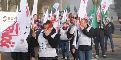 Kolejne rozmowy o płacach w spółce KGHM. Ile zarabiają pracownicy PeBeKa?