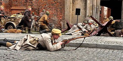 To już w sobotę! Strzały i wybuchy w Głogowie