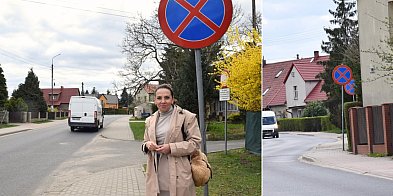 Radna interweniuje w sprawie nabożeństw