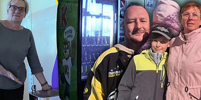 Szkolne automaty w Głogowie do likwidacji? Dietetyk bije na alarm