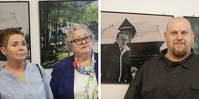 [FOTO] 20 zdjęć i jedna historia. Najbardziej osobista wystawa Piotra Gajka