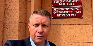 Wójt gminy Żukowice interweniuje w sprawie bezpieczeńst