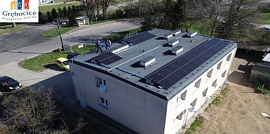 Finał wielkiej termomodernizacji budynków