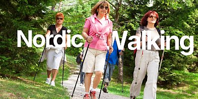 Zajęcia Nordic Walking w sołectwach gminy Jerzmanowa
