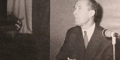 Prof. Tadeusz Kozaczewski - badacz zabytków głogowskich