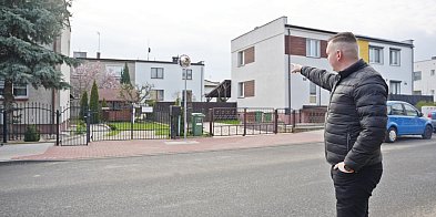 Chcemy lustro nie lusterko. Na Gomółki w Głogowie miało być lepiej