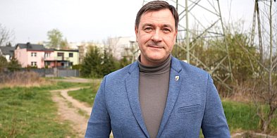 [WIDEO] Będzie łatwiej dojechać. Nowy odcinek ul. Rzemieślniczej