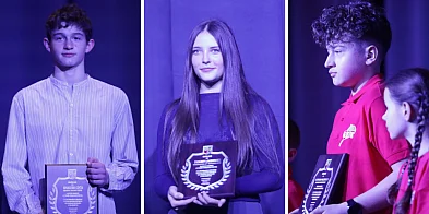 [FOTO] Nagrodzili sportową armię. Ponad 150 wyróżnień podczas gali w Głogowie