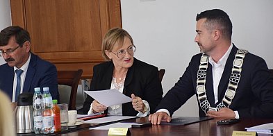 Powiat głogowski kontra wykonawca ścieżek. Dlaczego po czterech latach idą do sądu