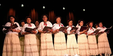 [FOTO, WIDEO] Grębocice: 20 lat śpiewu i pasji. Jubileusz chóru