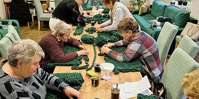 Aktywny tydzień seniorów w Ruszowicach