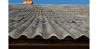 Gmina Jerzmanowa usuwa azbest