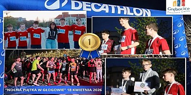 Sportowy sukces uczniów z Rzeczycy!